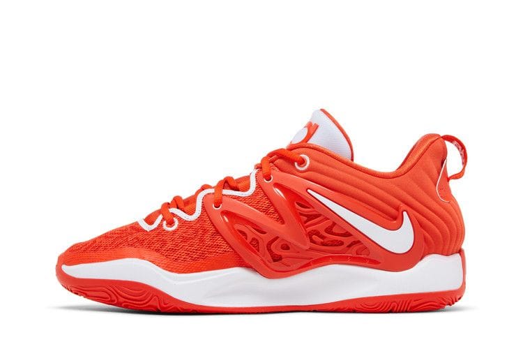 Men's KD 15 TB 'Team Orange'