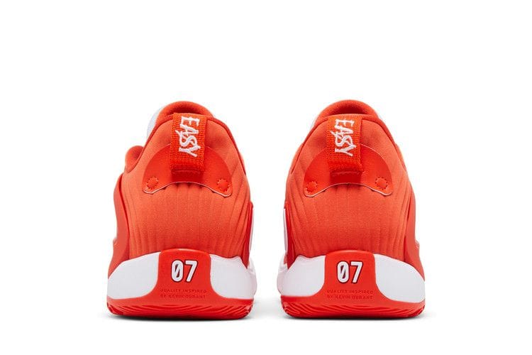 Men's KD 15 TB 'Team Orange'