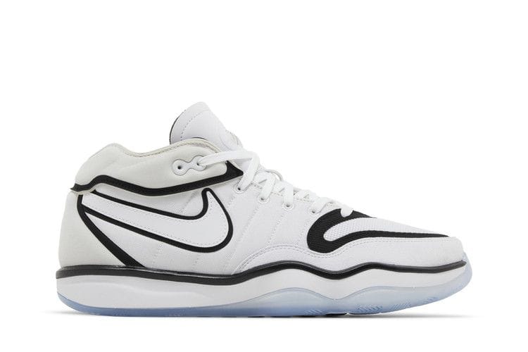 Men's Air Zoom GT Hustle 2 'White Black'