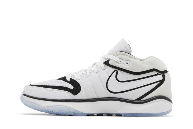Men's Air Zoom GT Hustle 2 'White Black'