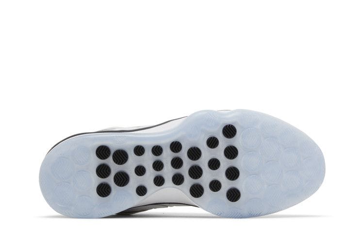 Men's Air Zoom GT Hustle 2 'White Black'