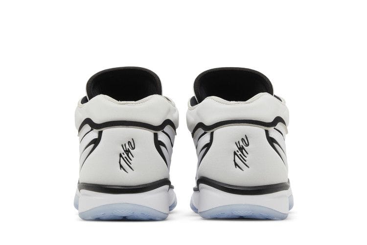 Men's Air Zoom GT Hustle 2 'White Black'