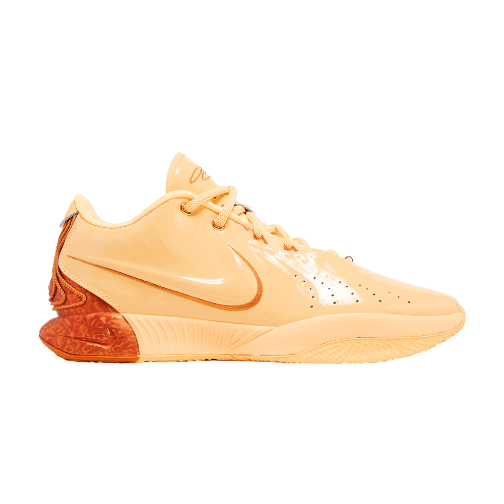 Men's Men's LeBron 21 'Dragon Pearl'
