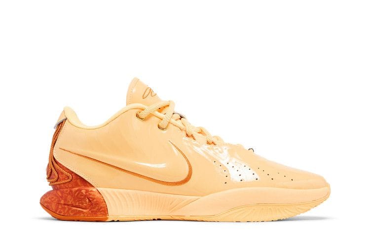 Men's Men's LeBron 21 'Dragon Pearl'