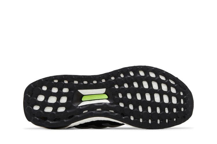 Women's UltraBoost 1.0 'Black Team Solar Yellow'
