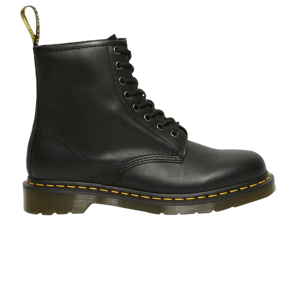 Men's 1460 Lace Up Boot 'Black'