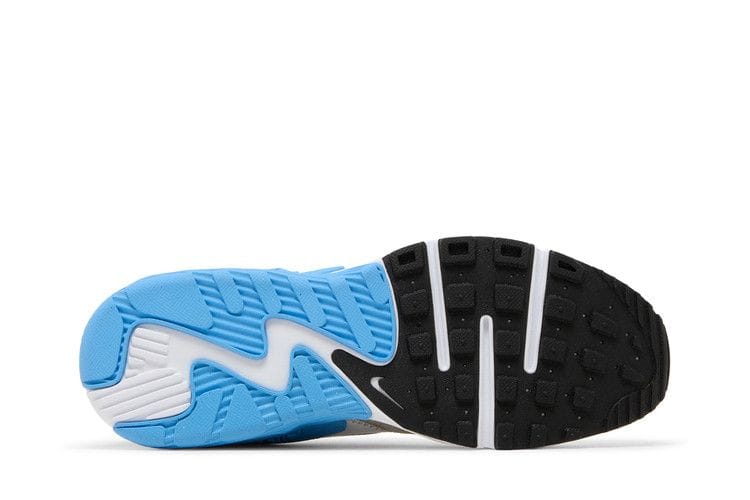 Women's Air Max Excee 'Summit White University Blue'