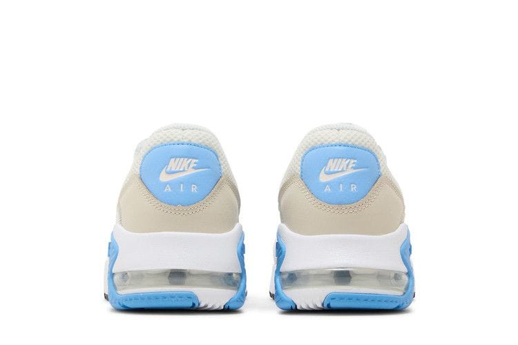 Women's Air Max Excee 'Summit White University Blue'