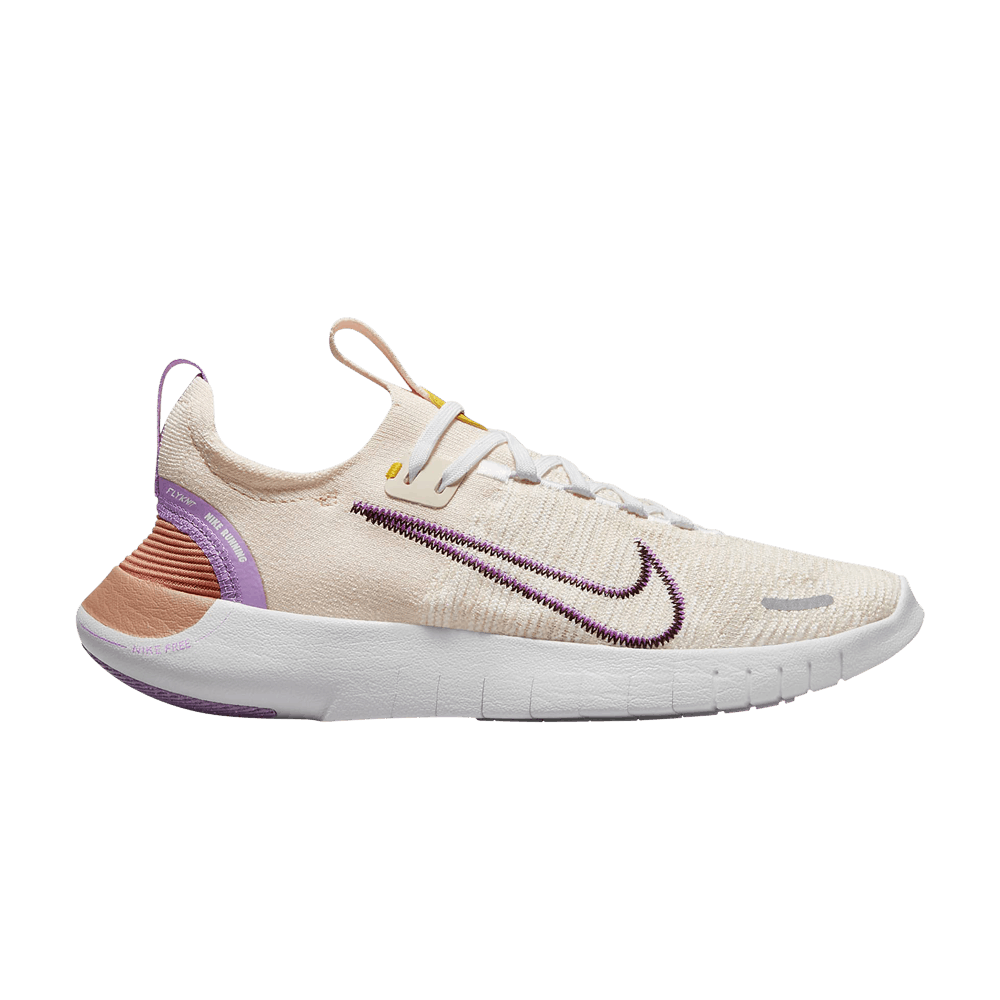 Women's Free RN Next Nature 'Guava Ice Vivid Sulfur'