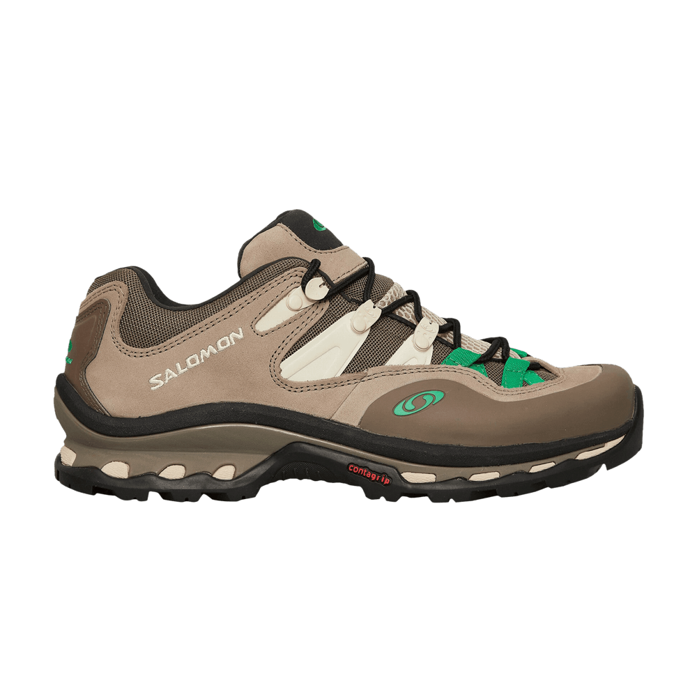 Men's XT-Quest 2 'Falcon Bright Green'