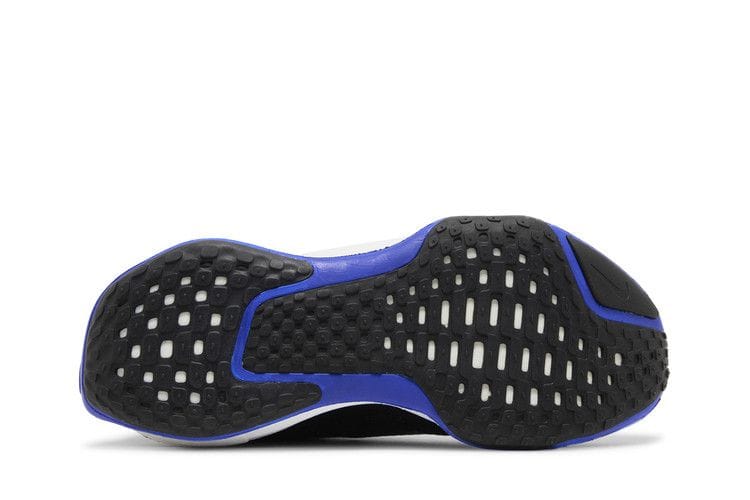 Men's ZoomX Invincible Run Flyknit 3 'Black Racer Blue'