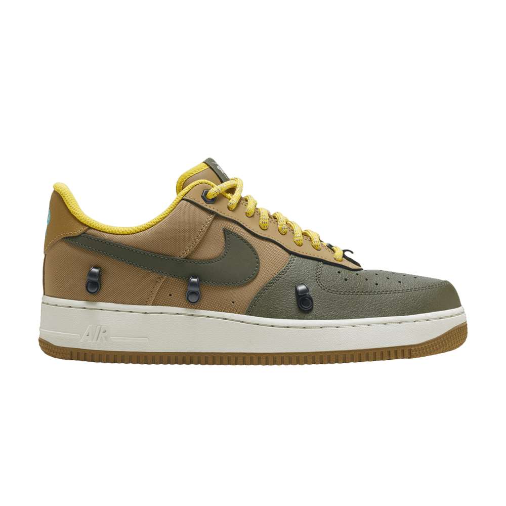 Men's Air Force 1 Low 'Winterized'