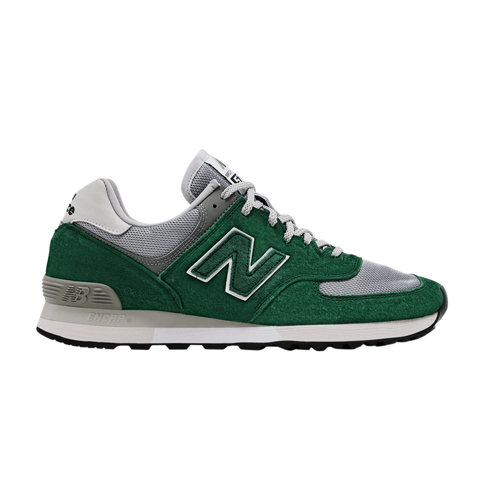 Men's 576 Made in England 'Eden'