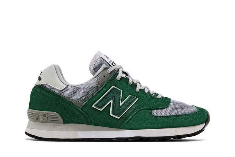 Men's 576 Made in England 'Eden'