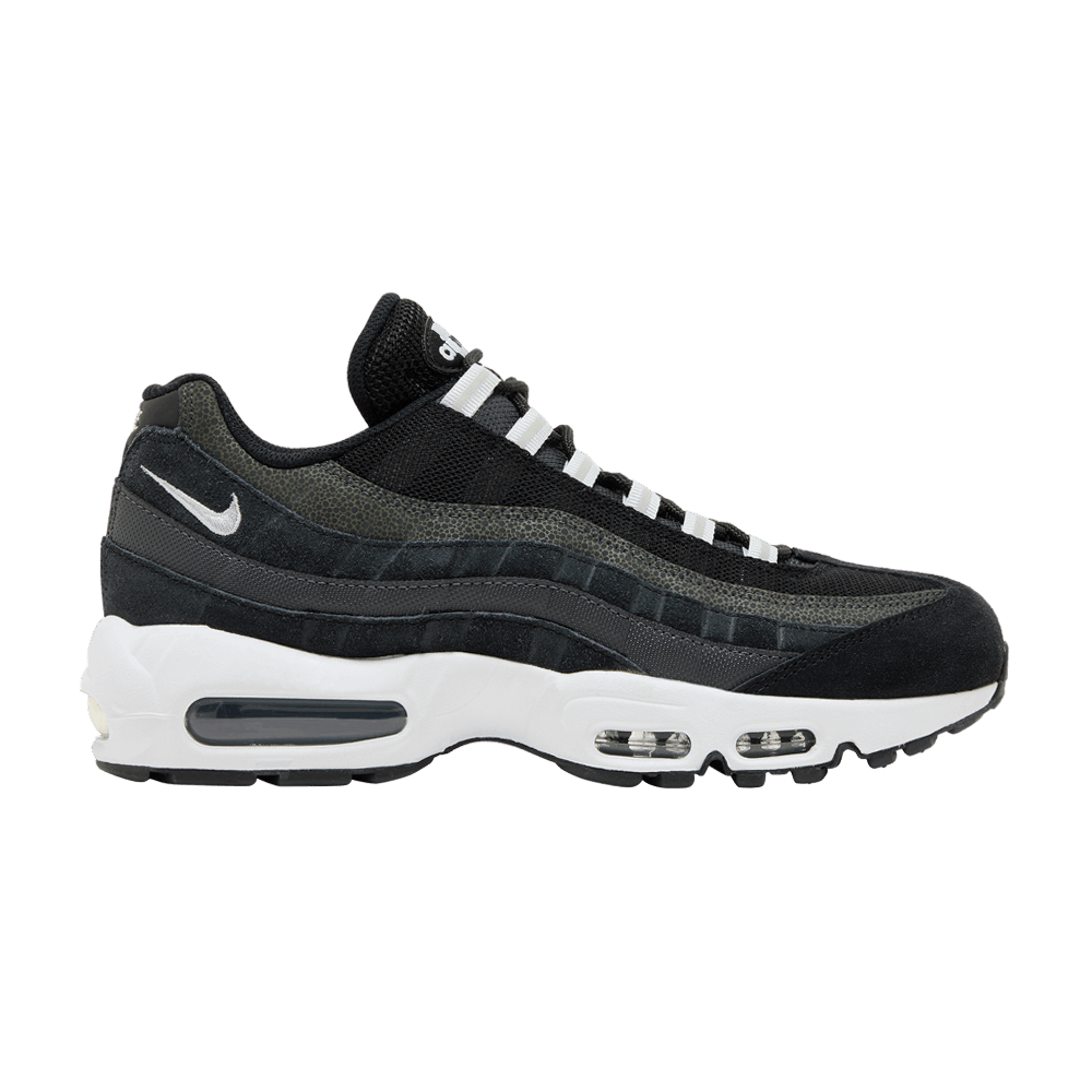 Men's Air Max 95 'Black Anthracite Safari'