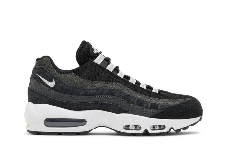 Men's Air Max 95 'Black Anthracite Safari'