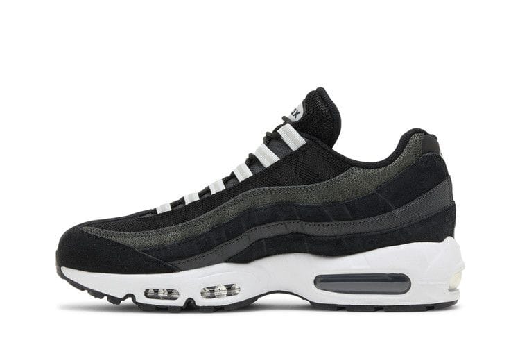 Men's Air Max 95 'Black Anthracite Safari'