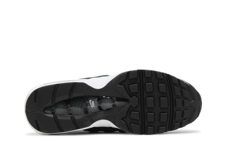 Men's Air Max 95 'Black Anthracite Safari'