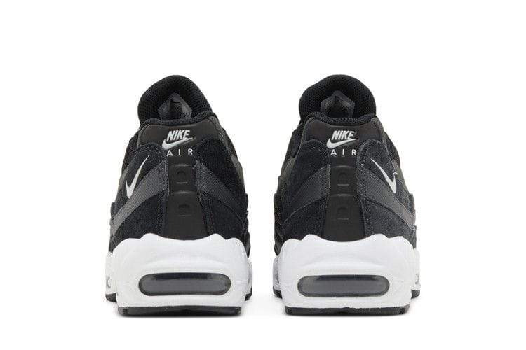 Men's Air Max 95 'Black Anthracite Safari'