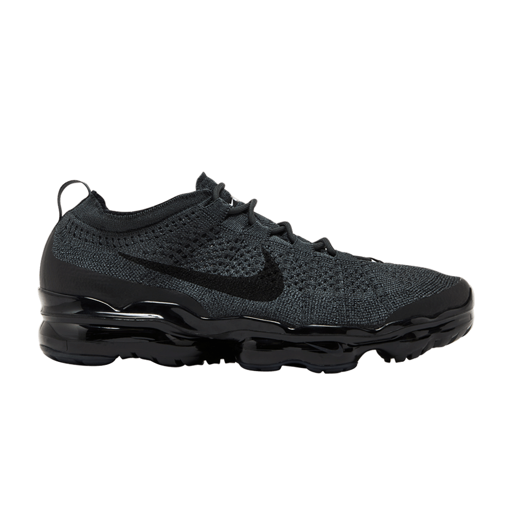 Men's Air VaporMax 2023 Flyknit 'Anthracite Black'