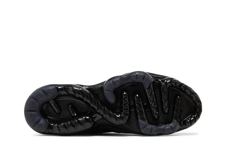 Men's Air VaporMax 2023 Flyknit 'Anthracite Black'