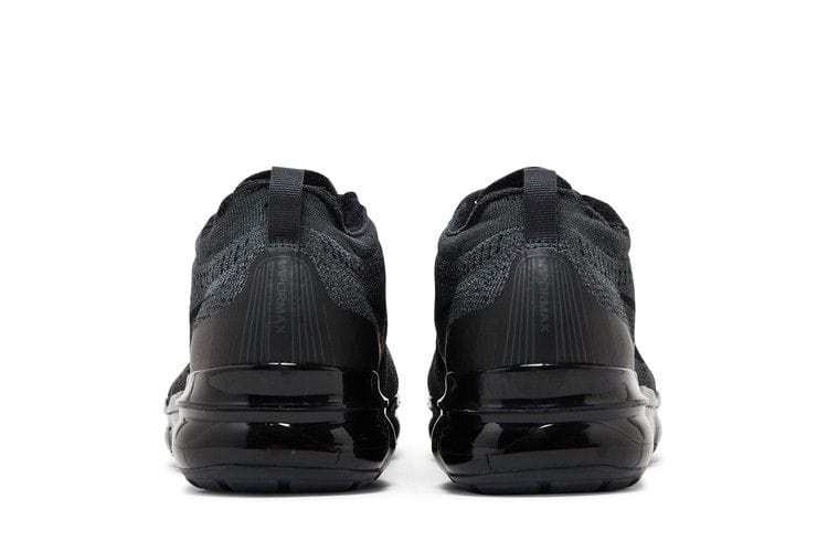 Men's Air VaporMax 2023 Flyknit 'Anthracite Black'