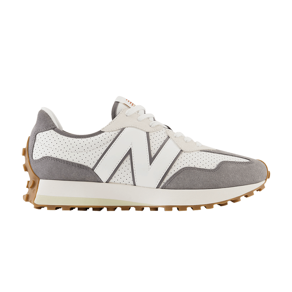 Men's 327 'Castlerock Sea Salt'