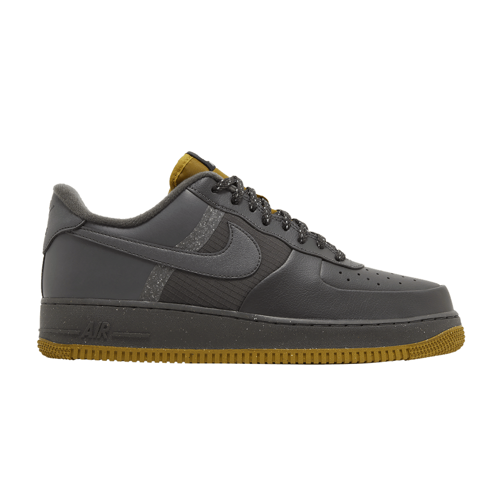 Men's Air Force 1 '07 LV8 'Winterized - Medium Ash'