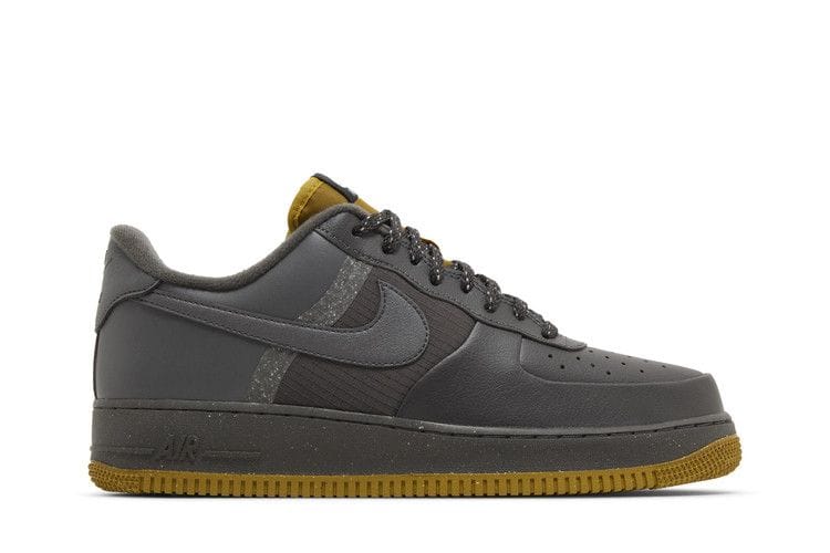 Men's Air Force 1 '07 LV8 'Winterized - Medium Ash'