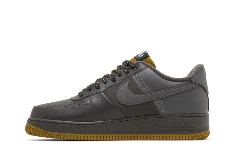 Men's Air Force 1 '07 LV8 'Winterized - Medium Ash'