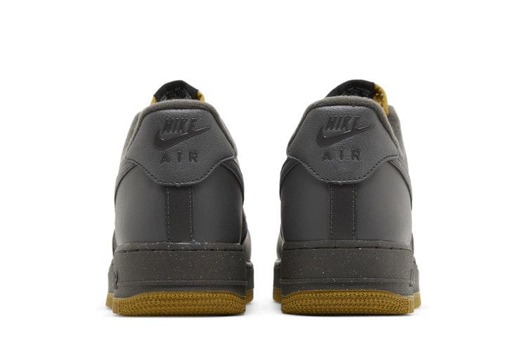 Men's Air Force 1 '07 LV8 'Winterized - Medium Ash'