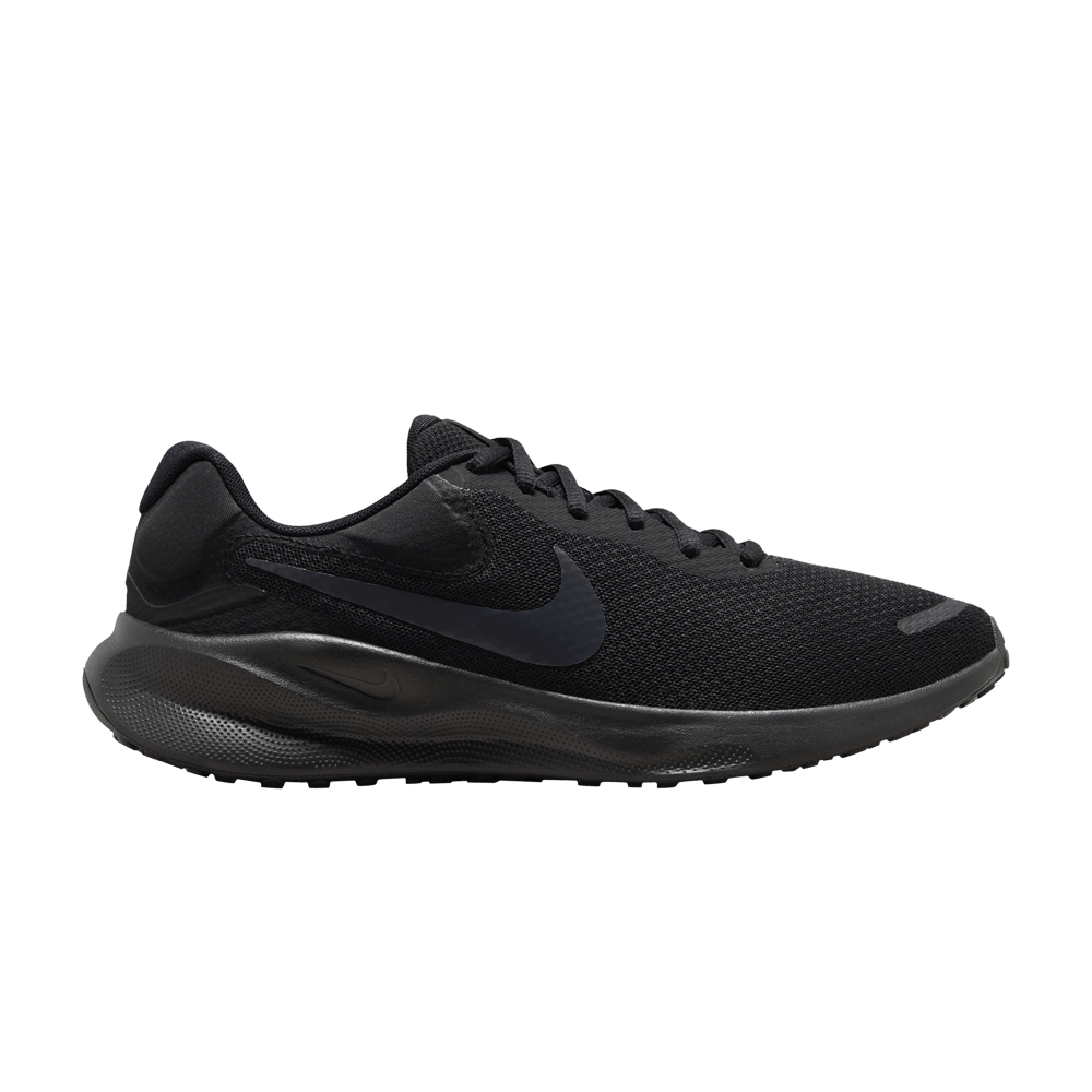 Men's Revolution 7 'Black Off Noir'