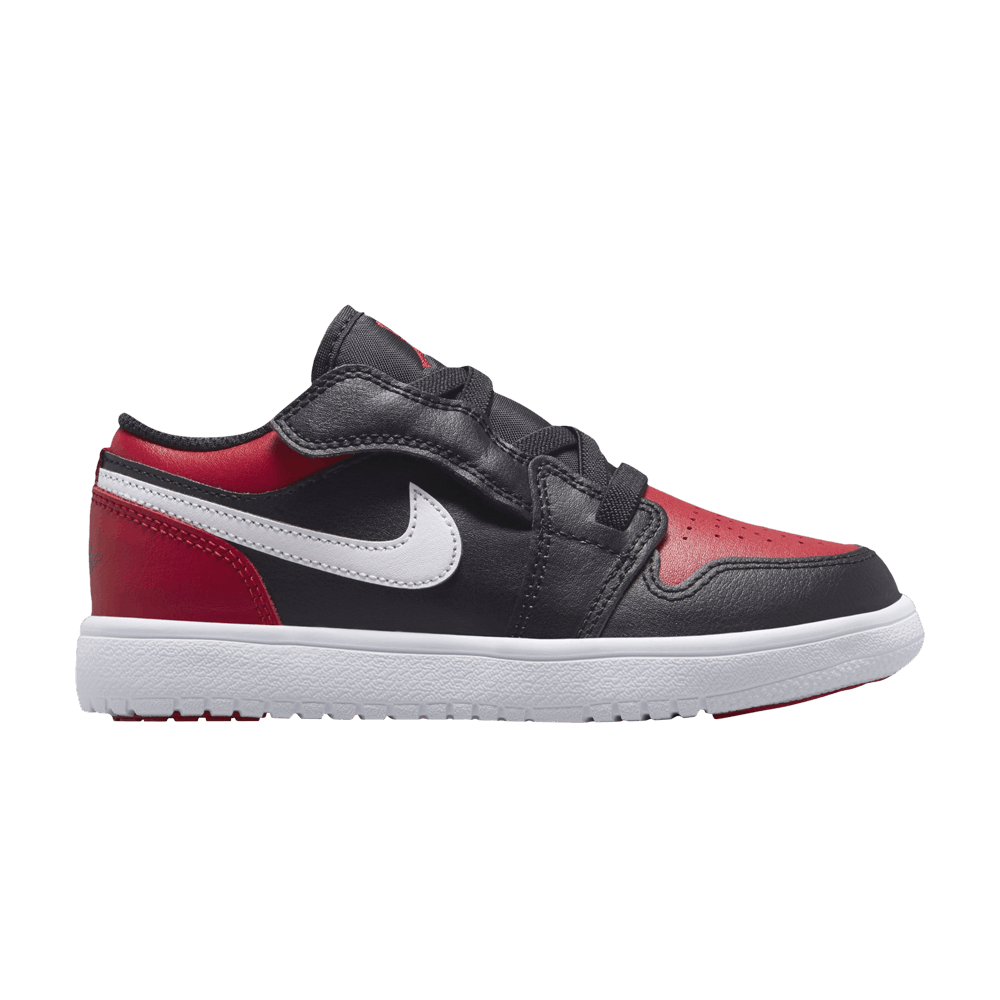 Air Jordan 1 Low ALT PS 'Alternate Bred Toe'