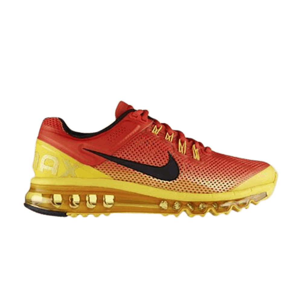 Men's Air Max+ 2013 Premium
