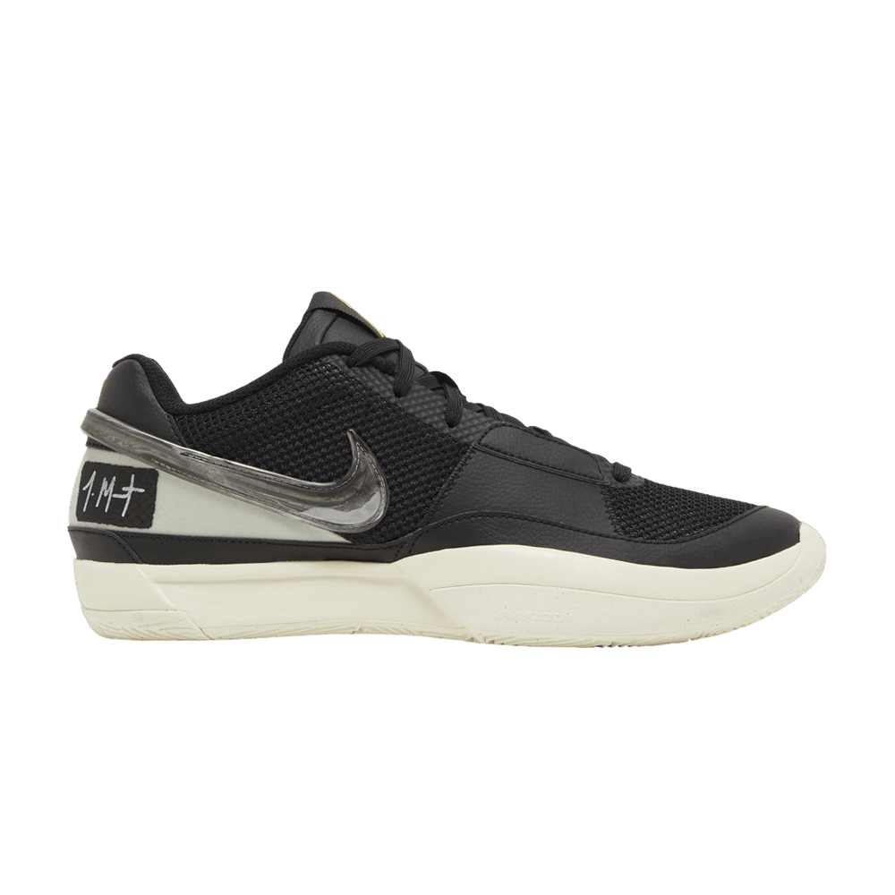 Men's Ja 1 'Ain't Ducking No Smoke'