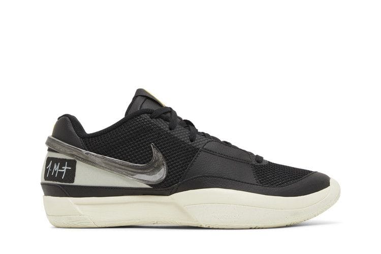 Men's Ja 1 'Ain't Ducking No Smoke'