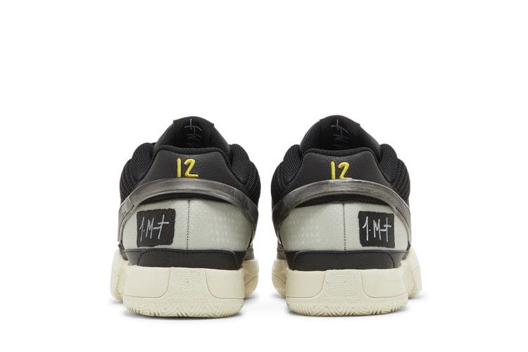 Men's Ja 1 'Ain't Ducking No Smoke'