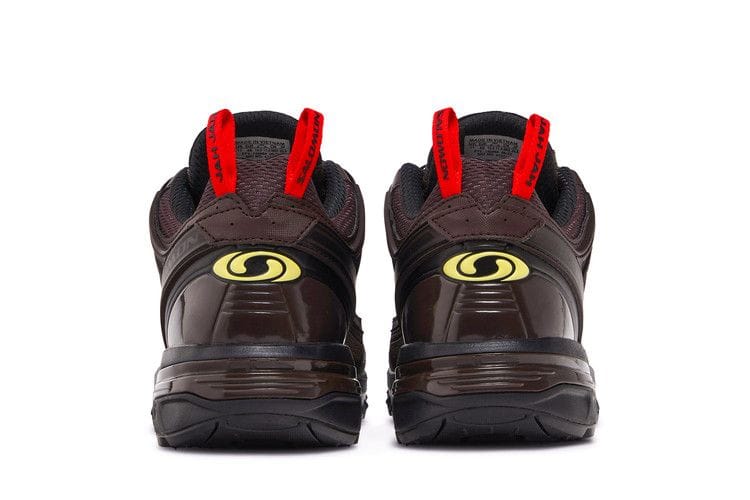 Men's Jah Jah x ACS Pro Advanced 'Kankourang'