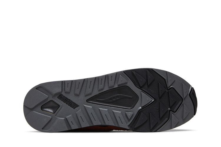 Men's Colour Plus Companie x Grid Shadow 2 'Forest Wander'