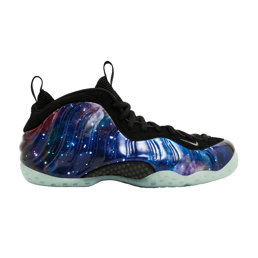 Men's Air Foamposite One 'Galaxy' 2025