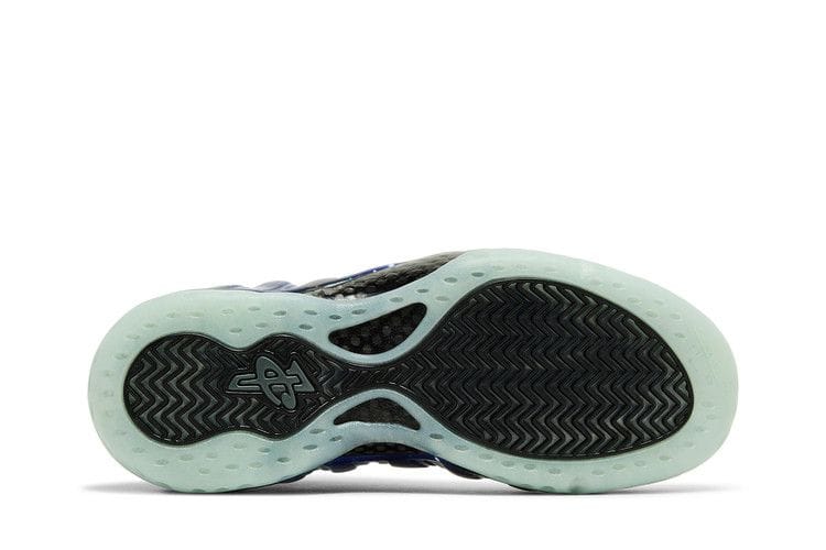 Men's Air Foamposite One 'Galaxy' 2025