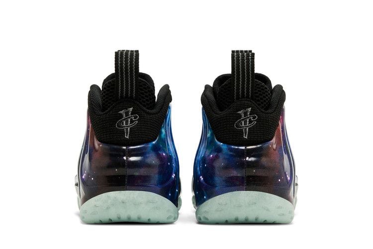 Men's Air Foamposite One 'Galaxy' 2025