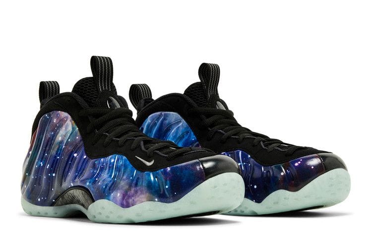 Men's Air Foamposite One 'Galaxy' 2025