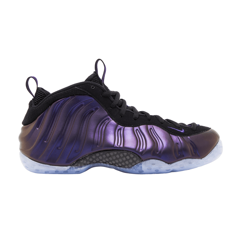 Men's Air Foamposite One 'Eggplant' 2024
