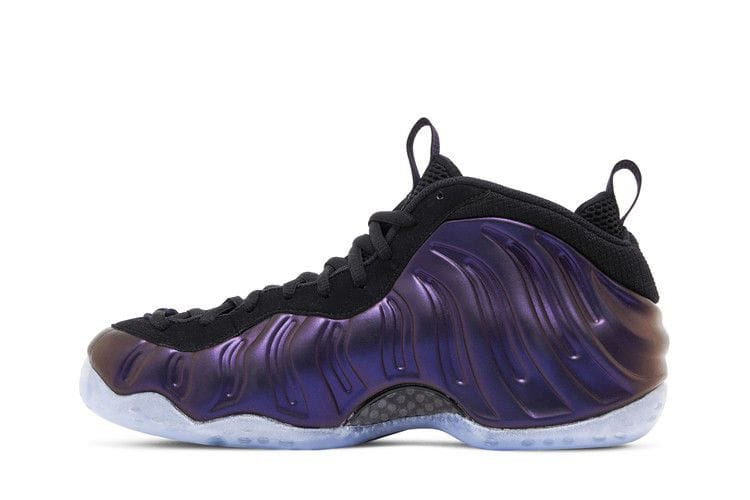 Men's Air Foamposite One 'Eggplant' 2024