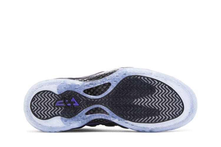 Men's Air Foamposite One 'Eggplant' 2024