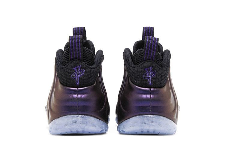 Men's Air Foamposite One 'Eggplant' 2024