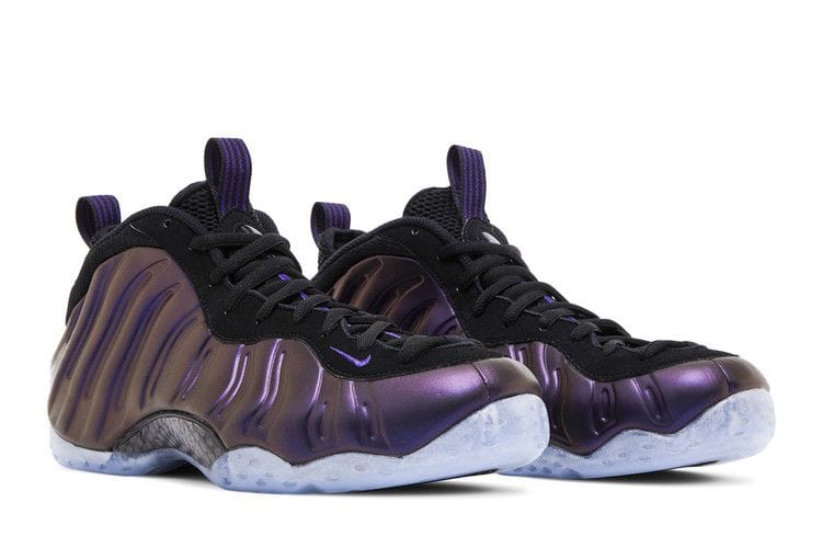 Men's Air Foamposite One 'Eggplant' 2024