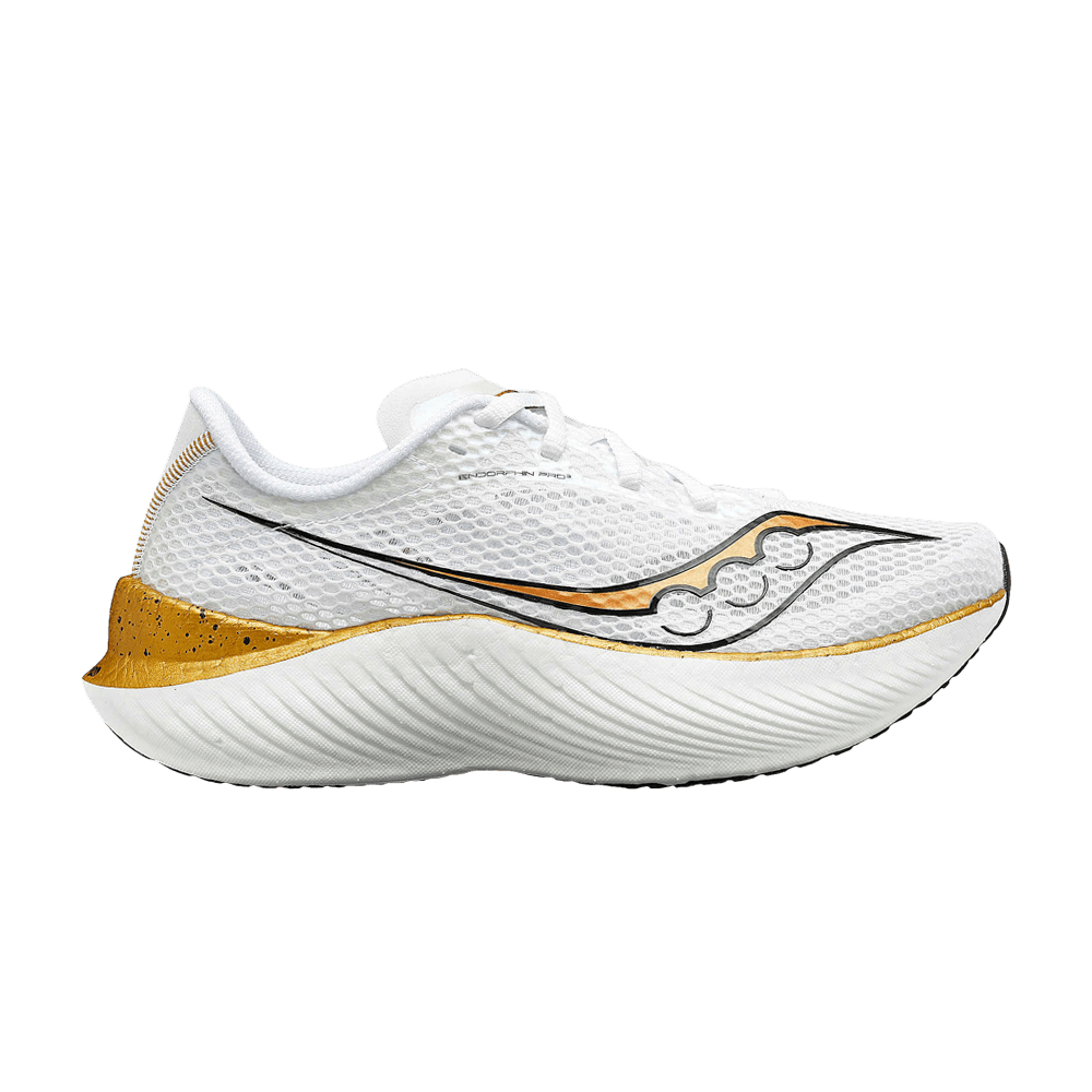 Women's Endorphin Pro 3 'White Gold'