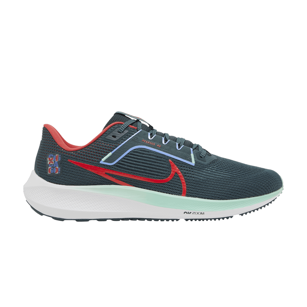 Men's Air Zoom Pegasus 40 'Chicago Marathon'